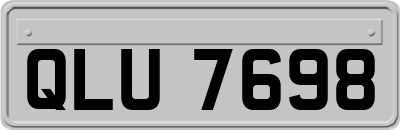 QLU7698