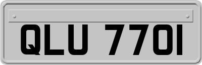 QLU7701