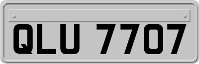 QLU7707