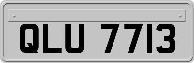 QLU7713