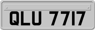 QLU7717