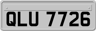 QLU7726