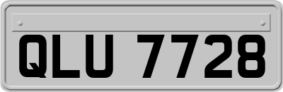 QLU7728