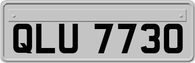 QLU7730