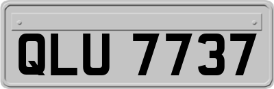 QLU7737