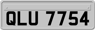 QLU7754