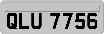 QLU7756