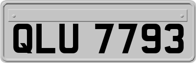 QLU7793