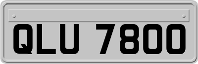 QLU7800