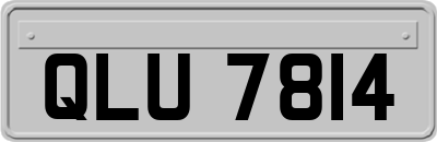 QLU7814