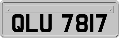 QLU7817