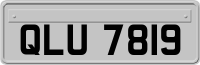 QLU7819