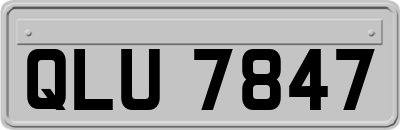 QLU7847