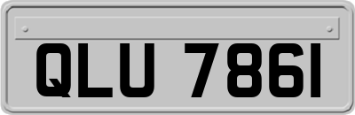 QLU7861