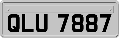 QLU7887