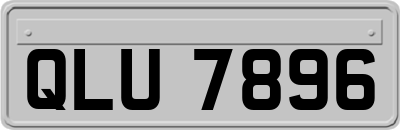 QLU7896