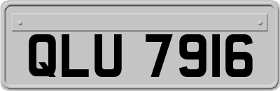 QLU7916