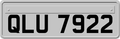 QLU7922