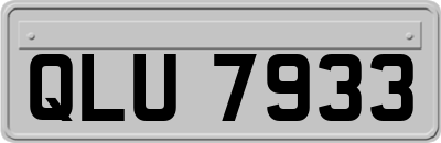 QLU7933