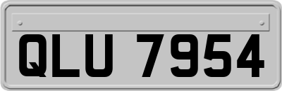 QLU7954