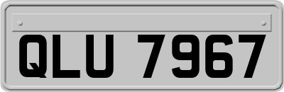 QLU7967