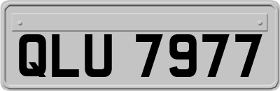 QLU7977