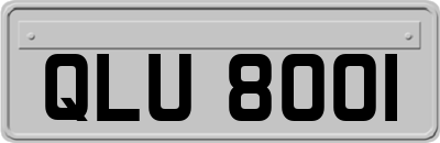 QLU8001