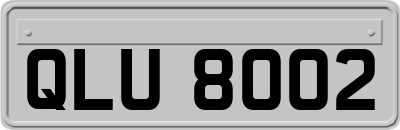 QLU8002