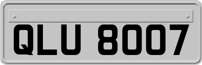 QLU8007