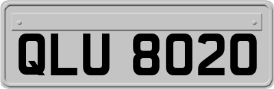 QLU8020