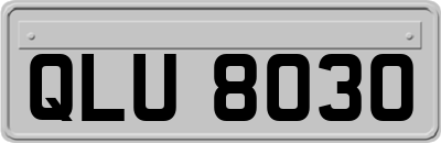 QLU8030