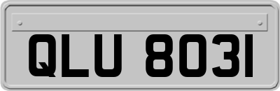 QLU8031