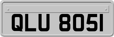 QLU8051