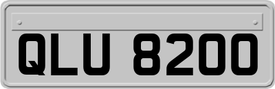 QLU8200