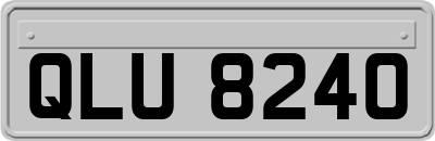 QLU8240