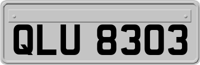 QLU8303