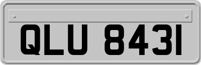 QLU8431