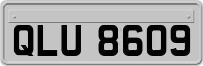 QLU8609