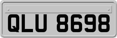 QLU8698