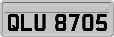 QLU8705