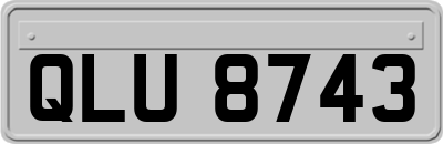 QLU8743