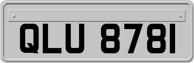 QLU8781