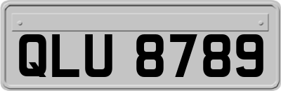 QLU8789