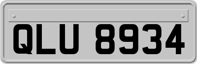 QLU8934