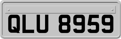 QLU8959