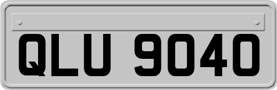 QLU9040