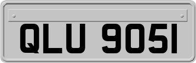 QLU9051