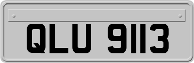 QLU9113