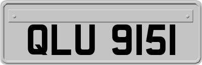 QLU9151