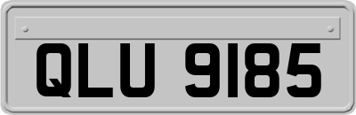 QLU9185